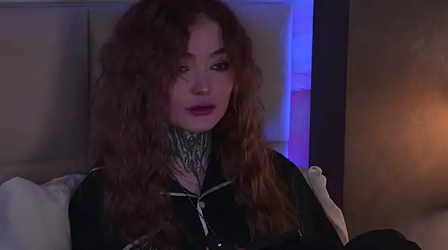 Snapshot of AriWild chatting on February 2026 04:34:02 AM AriWild online show from February 2026 04:34:02 AM