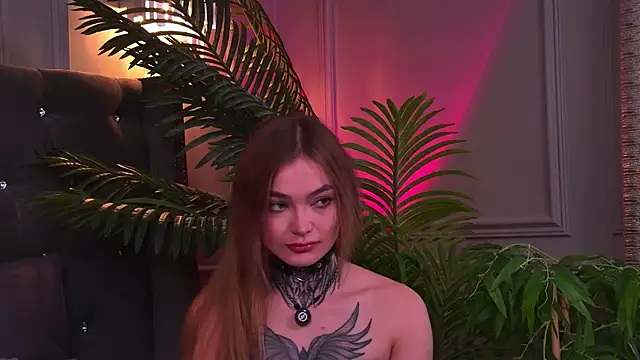 AriWild online show from July 2026 05:20:02 AM