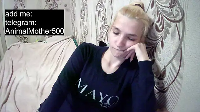 AlissaClark online show from May 2026 08:37:01 PM