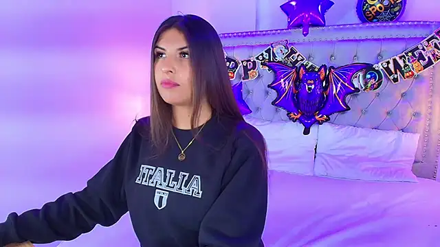 Ahilin luther online show from October 2025 12:09:01 PM