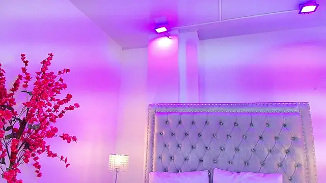 Ahilin luther online show from November 2025 11:55:02 AM