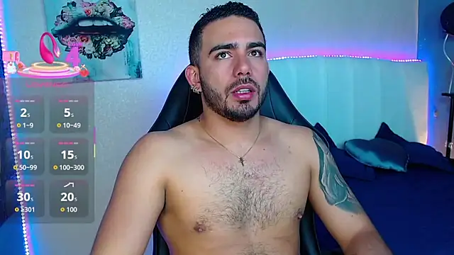 Snapshot of adamhairy chatting on June 2026 07:35:02 PM adamhairy online show from June 2026 07:35:02 PM