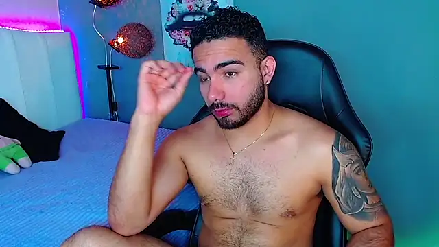 Snapshot of adamhairy chatting on July 2026 07:49:02 PM adamhairy online show from July 2026 07:49:02 PM