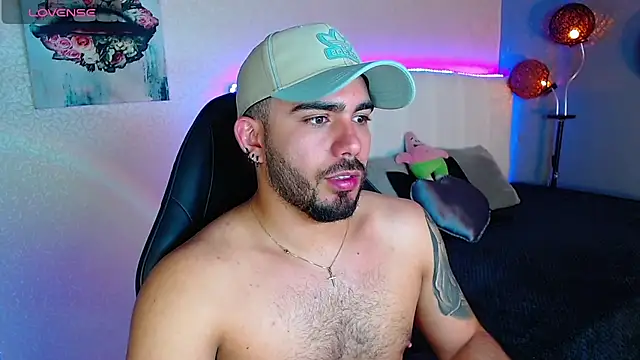 Snapshot of adamhairy chatting on July 2026 08:23:02 PM adamhairy online show from July 2026 08:23:02 PM