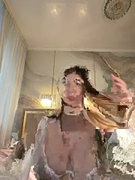 TiffaNoel online show from April 2026 02:03:01 PM