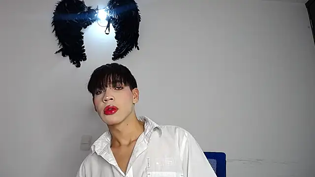 Snapshot of lucky_stricke chatting on October 2025 08:29:01 PM lucky stricke online show from October 2025 08:29:01 PM