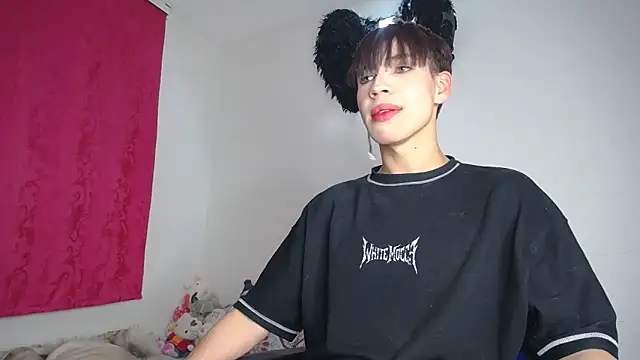 Snapshot of lucky_stricke chatting on October 2025 02:58:02 AM lucky stricke online show from October 2025 02:58:02 AM