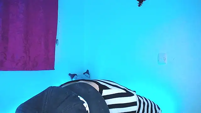 Snapshot of lucky_stricke chatting on December 2025 06:41:02 AM lucky stricke online show from December 2025 06:41:02 AM