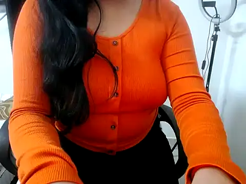 Roshi Love online show from May 2026 08:36:01 PM