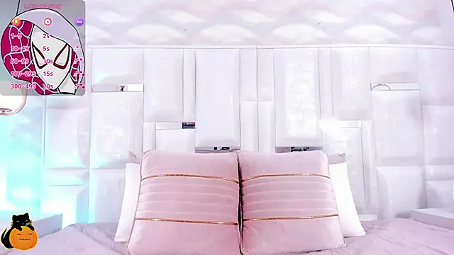 Snapshot of Im_Molly_Angel chatting on October 2025 08:16:02 PM Im Molly Angel online show from October 2025 08:16:02 PM