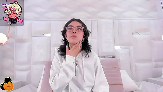 Snapshot of Im_Molly_Angel chatting on October 2025 08:25:01 PM Im Molly Angel online show from October 2025 08:25:01 PM