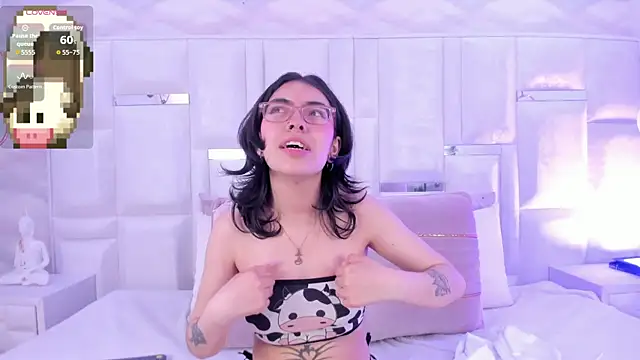 Snapshot of Im_Molly_Angel chatting on November 2025 08:31:01 PM Im Molly Angel online show from November 2025 08:31:01 PM