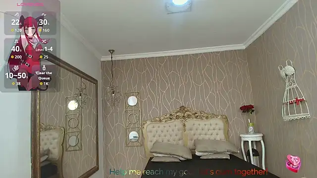 katybrownss online show from October 2025 09:48:02 PM