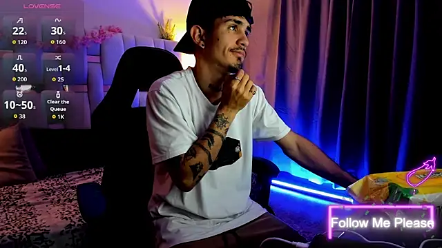 nextboywell1 online show from March 2026 03:01:02 AM