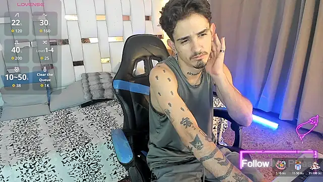 nextboywell1 online show from March 2026 03:20:01 AM