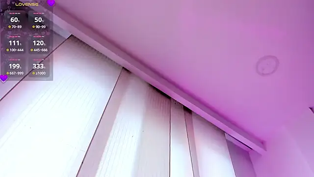  jasmine blush online show from April 2026 01:33:02 PM