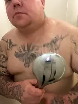 GingerSnap4444 online show from October 2025 04:24:01 AM