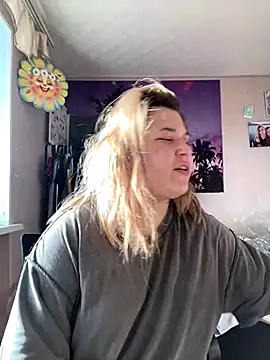 Kemeli008 online show from October 2025 10:27:02 AM