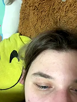 Kemeli008 online show from October 2025 07:03:02 PM