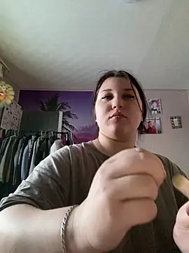 Snapshot of Kemeli008 chatting on February 2026 02:12:02 PM Kemeli008 online show from February 2026 02:12:02 PM