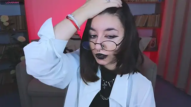 Mistress  Marcelline online show from September 2025 10:15:01 AM