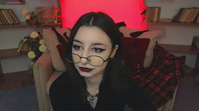 Mistress  Marcelline online show from October 2025 09:21:02 AM