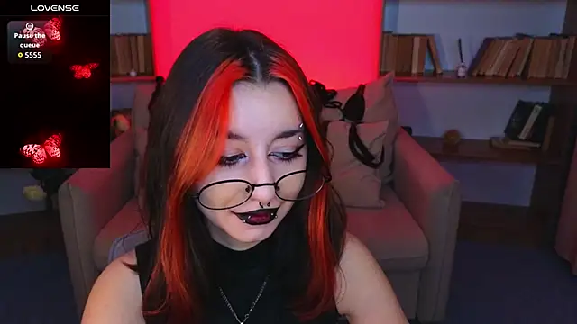 Mistress  Marcelline online show from December 2025 09:51:02 AM