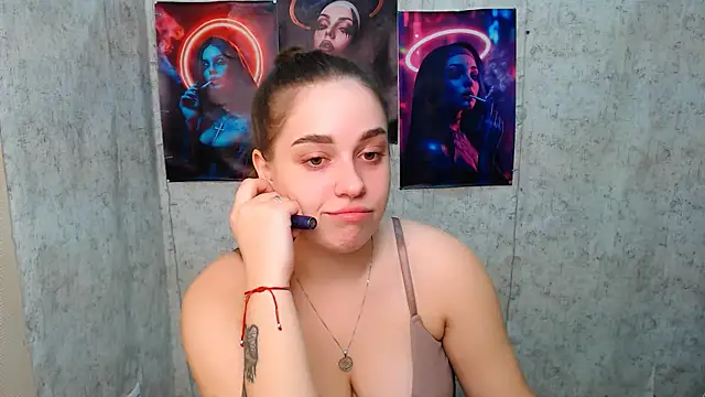  MillaDellf  online show from November 2025 09:53:01 AM