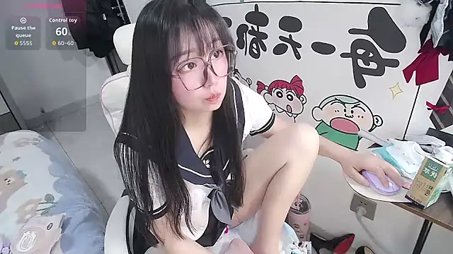 Angela-AMY online show from March 2026 06:40:01 AM