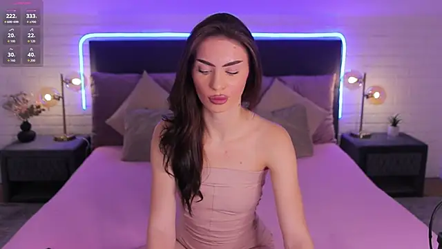 Cherry   Kiss online show from November 2025 07:47:01 PM