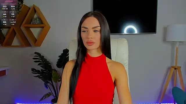 Snapshot of Cherry___Kiss chatting on April 2026 06:45:01 PM Cherry Kiss online show from April 2026 06:45:01 PM