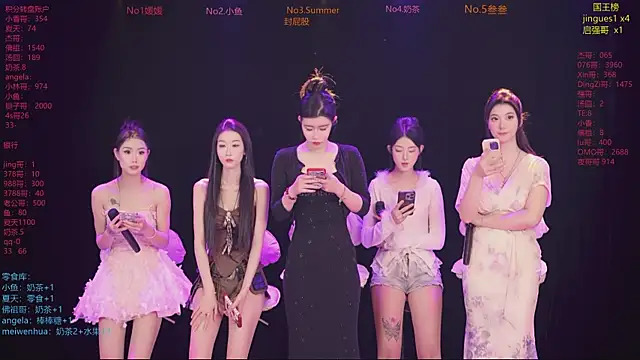 MSStudioStreamer3 online show from December 2025 01:16:01 PM