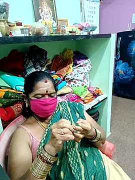 amuthasree online show from September 2025 05:29:02 PM