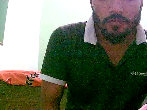 Devilhotboy online show from September 2025 05:14:02 PM