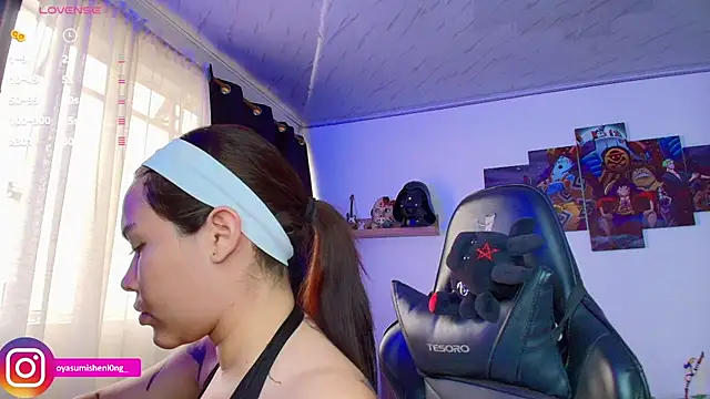 Nicorobinn online show from March 2026 09:18:02 PM