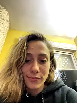 blond-96 online show from October 2025 09:02:01 AM