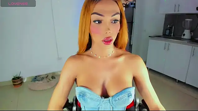 alexandra cute online show from April 2026 03:37:02 AM