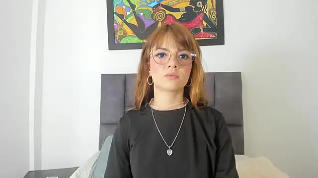 abby jones2 online show from November 2025 03:14:02 PM