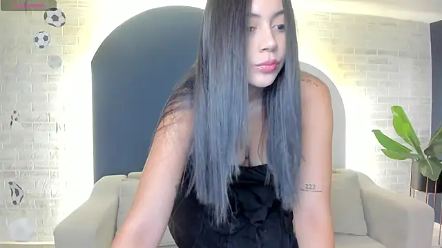 Snapshot of AmbarJames_ chatting on June 2026 11:24:02 AM AmbarJames online show from June 2026 11:24:02 AM