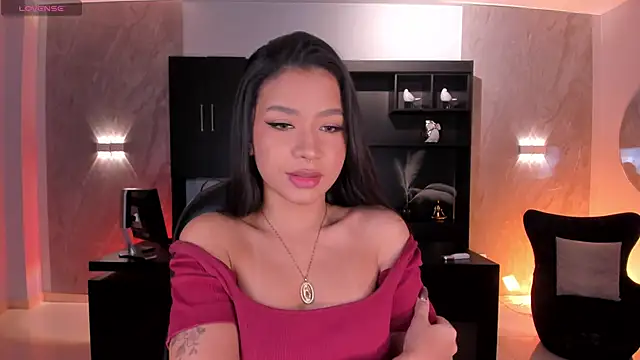 SophieHouston  online show from March 2026 02:29:01 AM