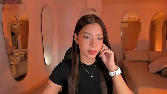 SophieHouston  online show from June 2026 02:55:02 AM