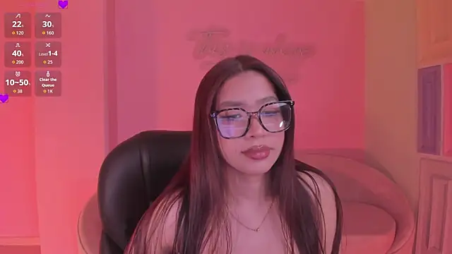 SophieHouston  online show from July 2026 06:47:02 AM