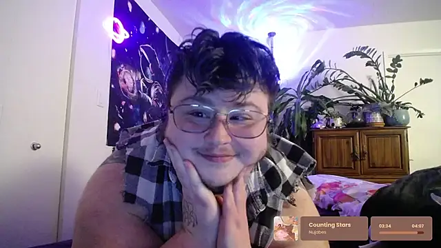 Snapshot of KintsugiCreature chatting on March 2026 06:35:02 AM KintsugiCreature online show from March 2026 06:35:02 AM