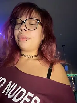 moan4mona online show from November 2025 02:44:01 AM