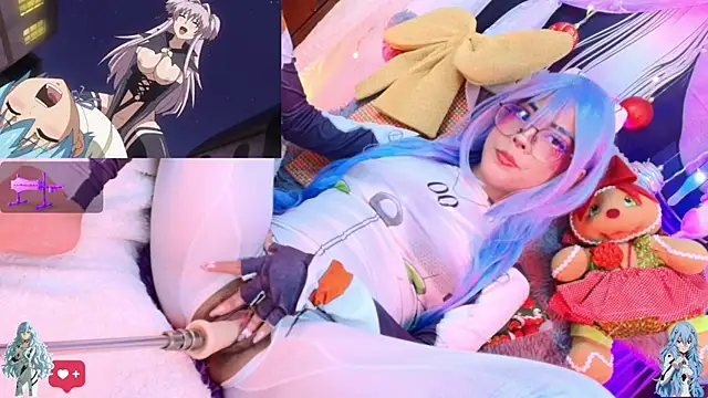 kaori- online show from December 2025 02:16:02 AM