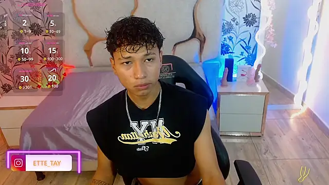 Snapshot of Ette_tay chatting on October 2025 12:21:02 AM Ette tay online show from October 2025 12:21:02 AM