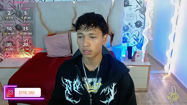 Snapshot of Ette_tay chatting on October 2025 03:32:01 AM Ette tay online show from October 2025 03:32:01 AM