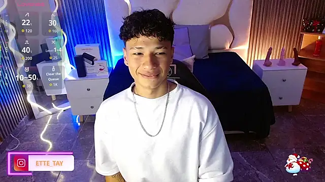 Snapshot of Ette_tay chatting on December 2025 03:33:01 AM Ette tay online show from December 2025 03:33:01 AM