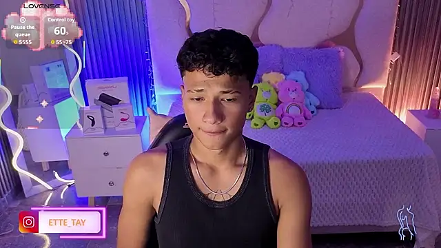 Ette tay online show from February 2026 02:27:01 AM