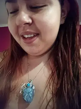 melisa hot420 online show from October 2025 09:02:01 PM